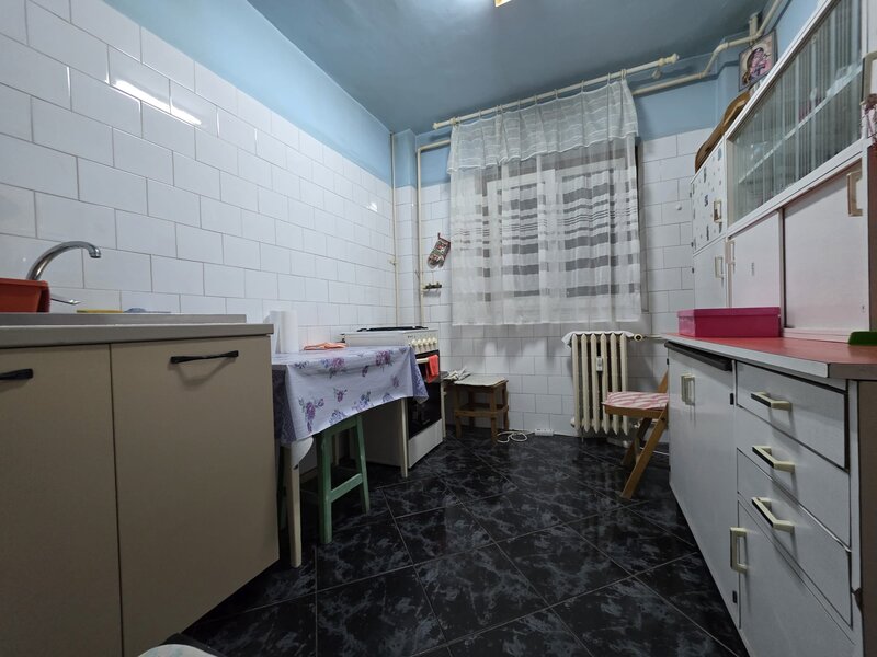 Titan Nicolae Grigorescu