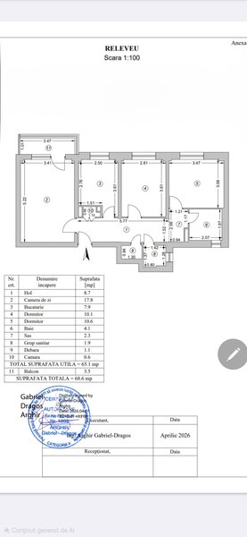 Titan Nicolae Grigorescu